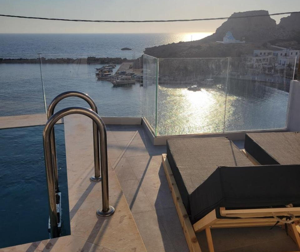 Almyra Boutique Suites