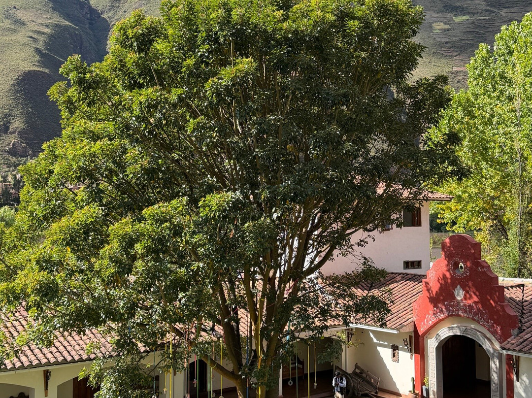 Hacienda Sarapampa-Pisac必去景点