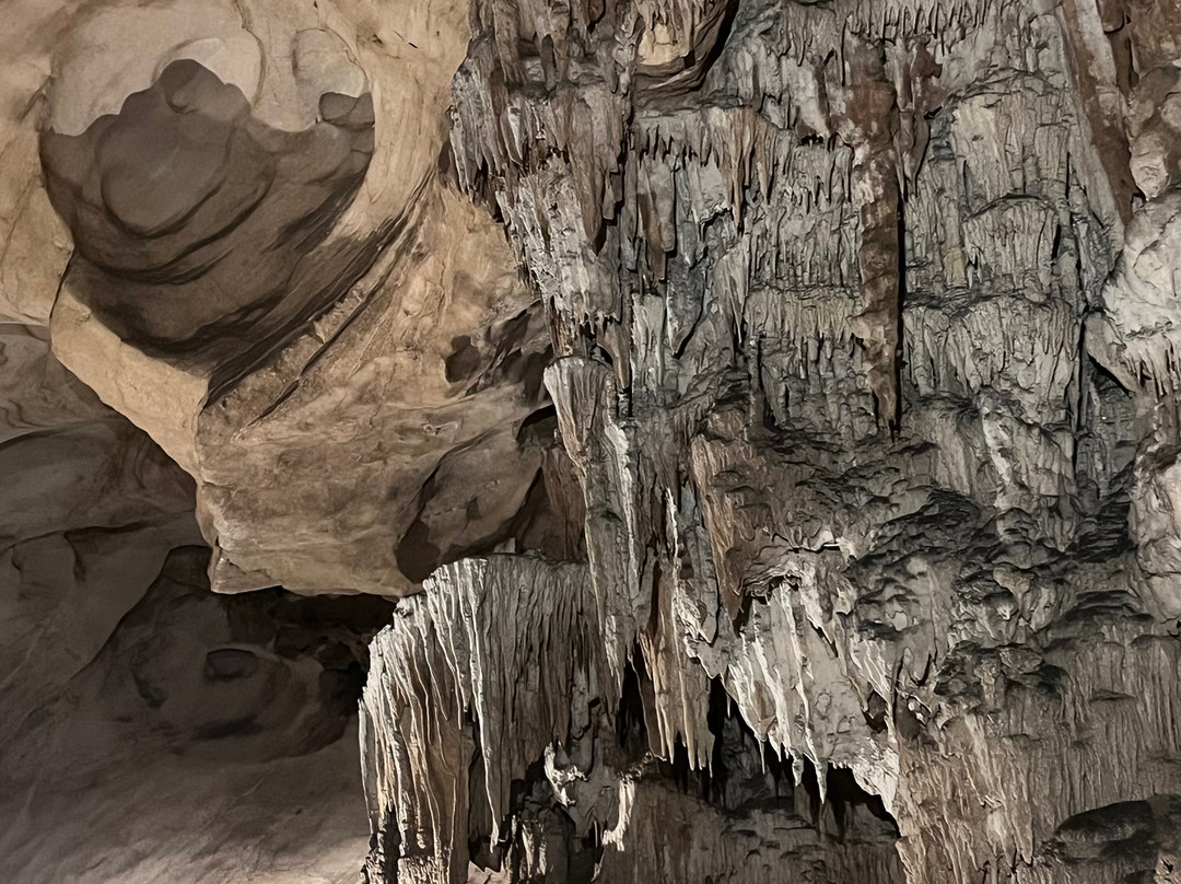 Grotta del Bue Marino-Cala Gonone必去景点