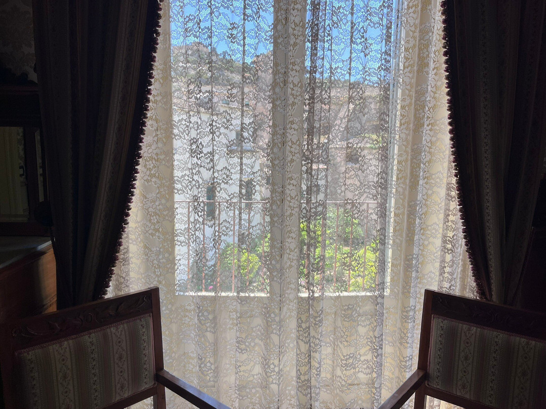 Palazzo Bonelli - Patanè-希克利必去景点