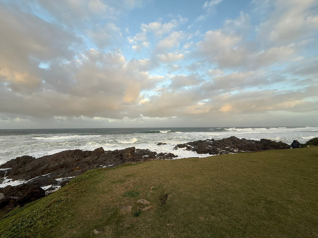 Hastings Point Headland-Hastings Point必去景点