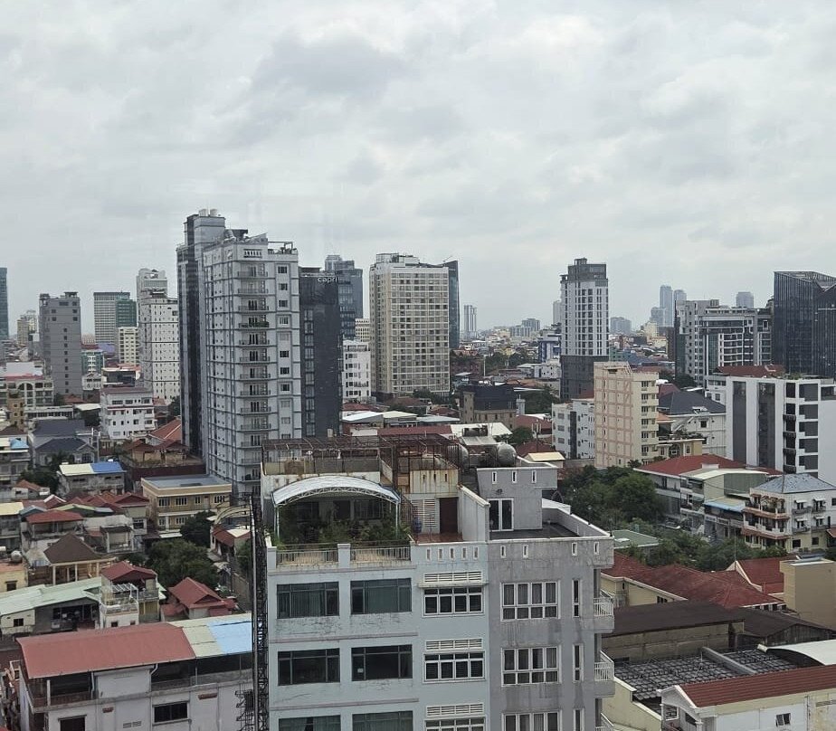 东灿酒店主图
