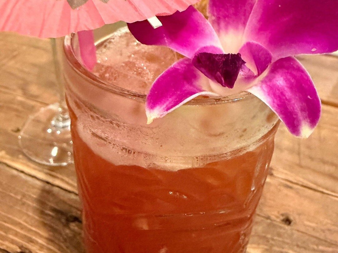 Hilton Head Distillery-希尔顿头岛必去景点