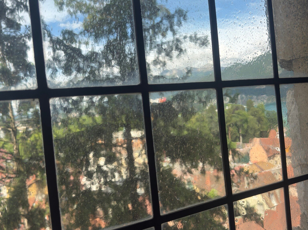 阿纳西城堡-安纳西必去景点