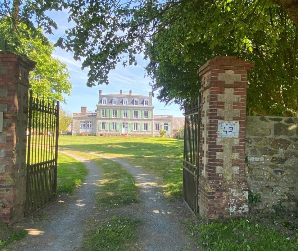 La Maison Du Hommeel