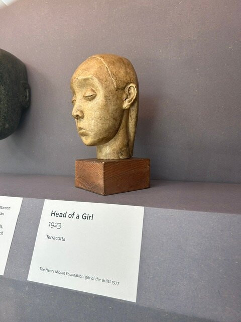 Henry Moore Studios & Gardens (Henry Moore Foundation)-Much Hadham必去景点