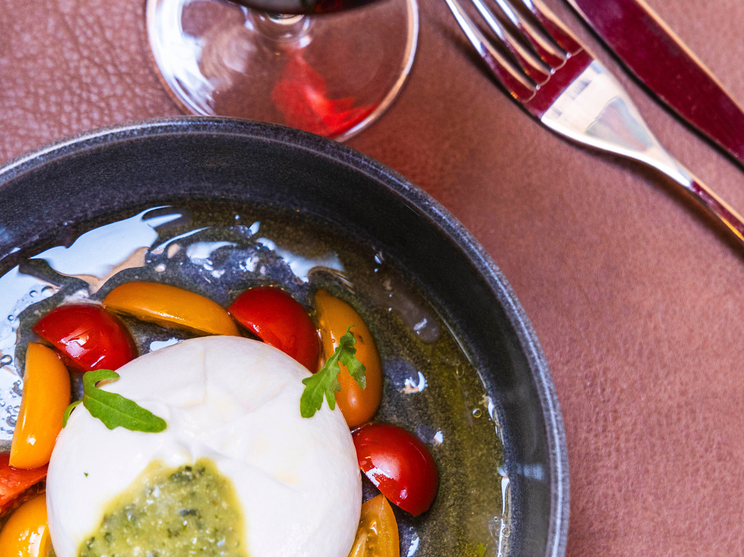 Bacaretto Cicchetto Venice