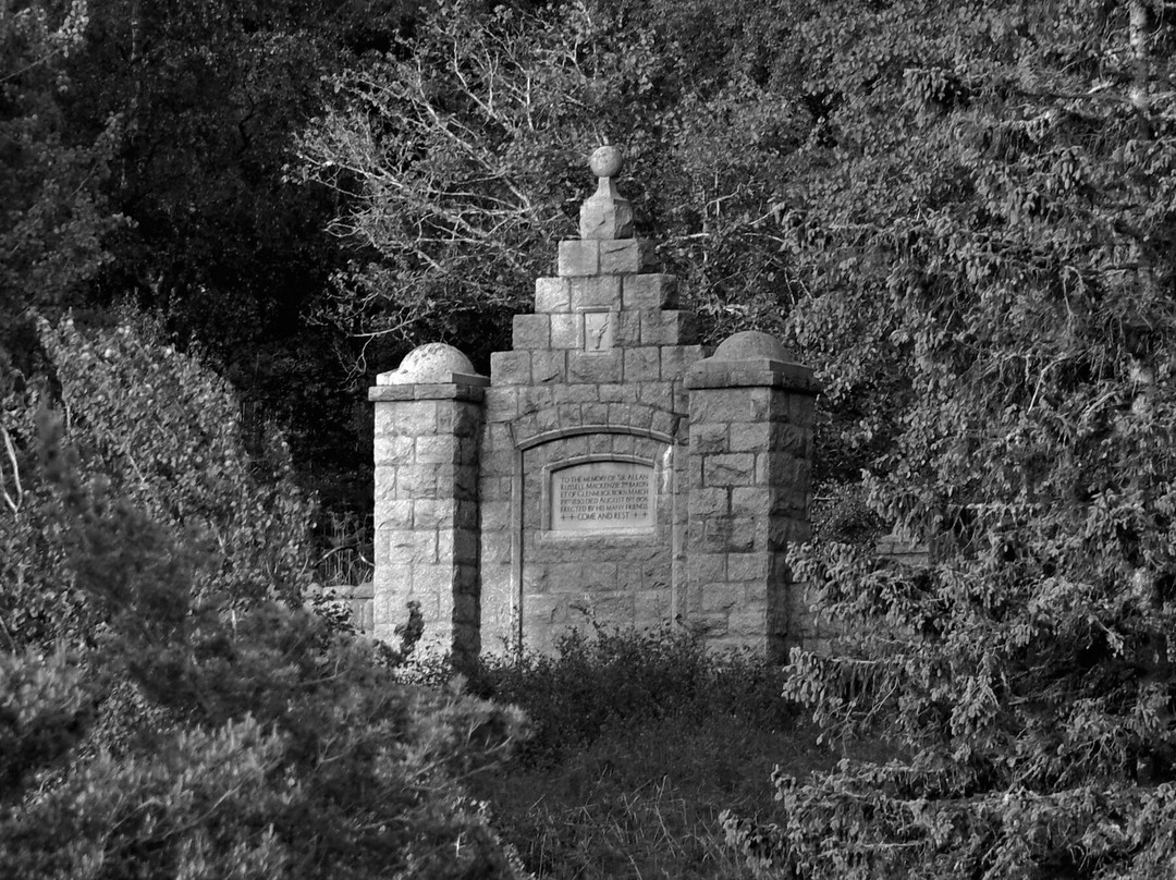 Seven Bridges Walk
