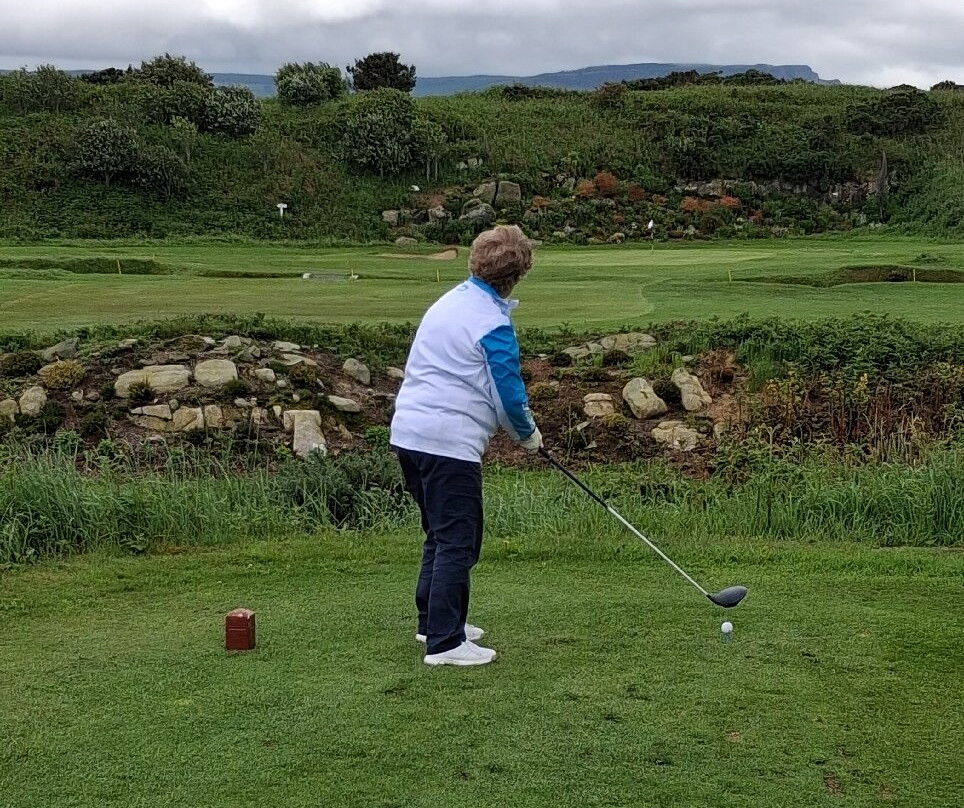 Greencastle Golf Club-Greencastle必去景点
