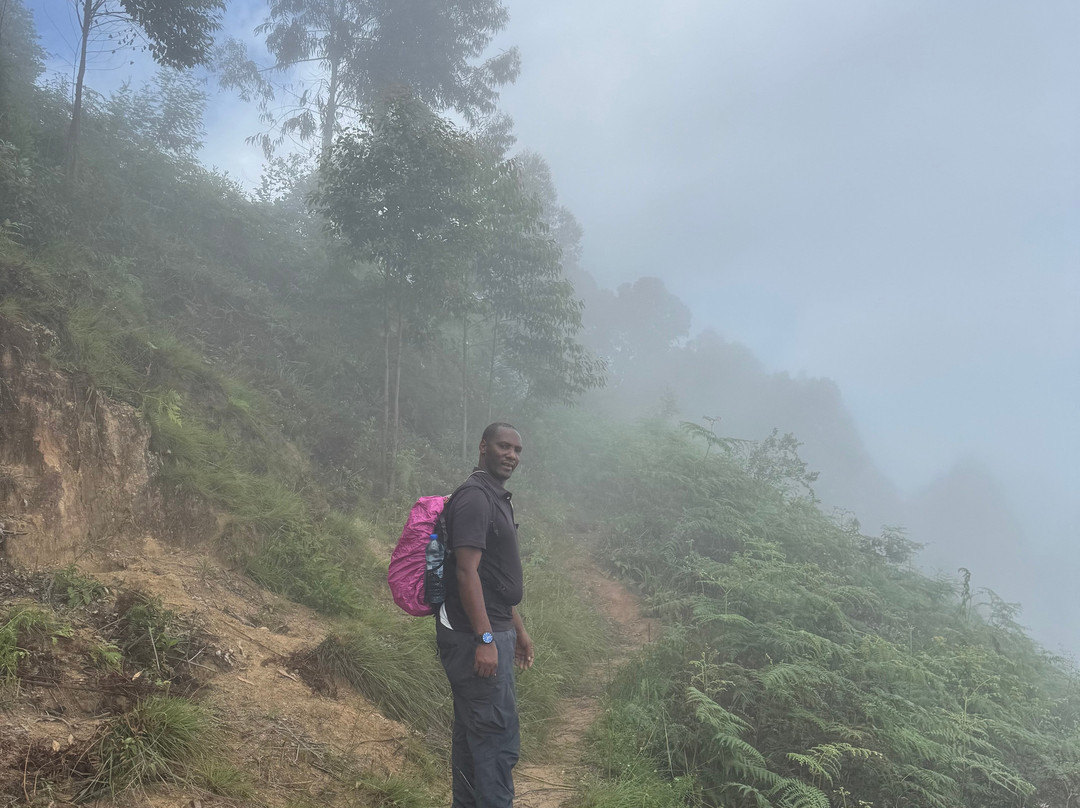 Usambara Mountains-Nkongoi必去景点