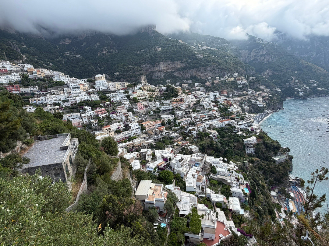 Amalfi Coast Destination Tours Company-阿马尔菲必去景点