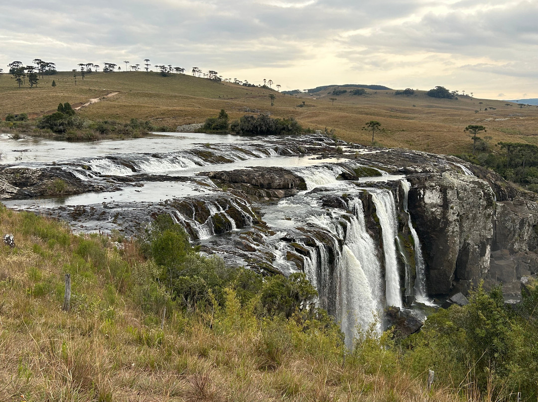 Cambara Adventure - Day Tours-Cambará do Sul必去景点