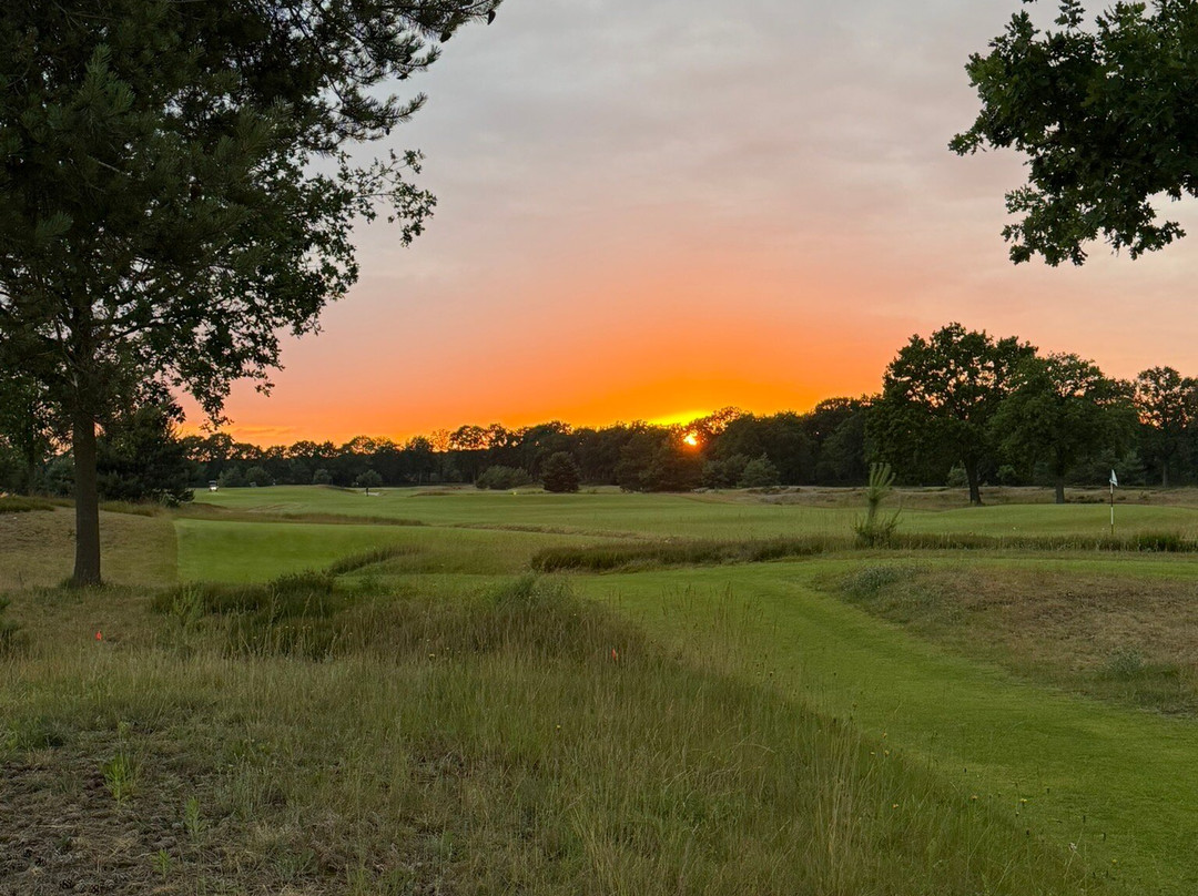 Bernardus Golf-Cromvoirt必去景点