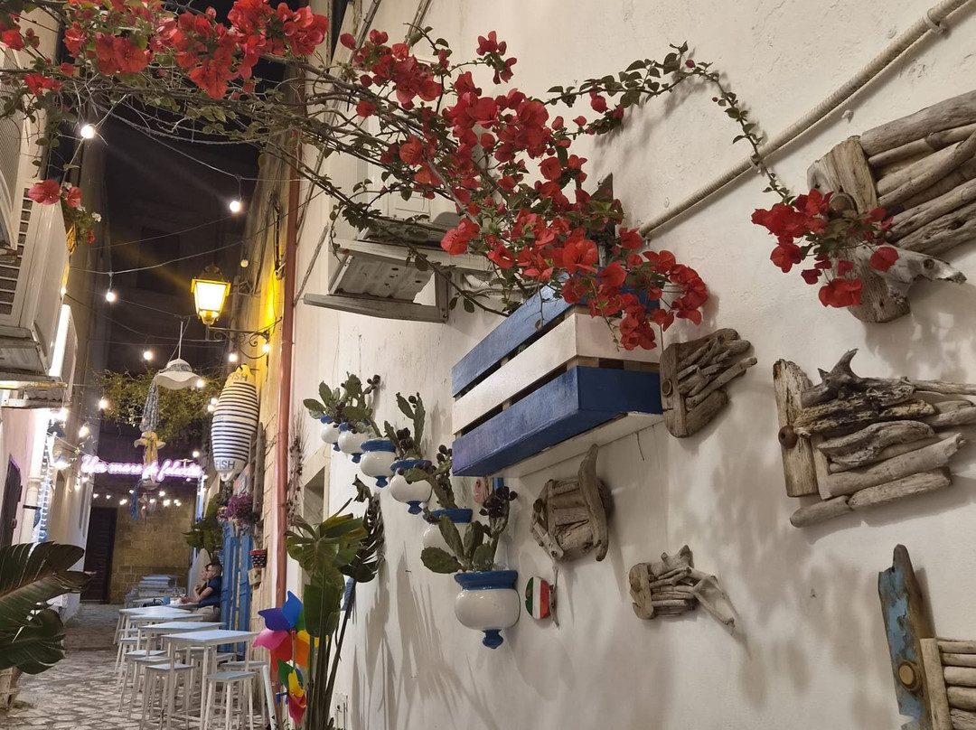 Salento Bici Tour-莱切必去景点