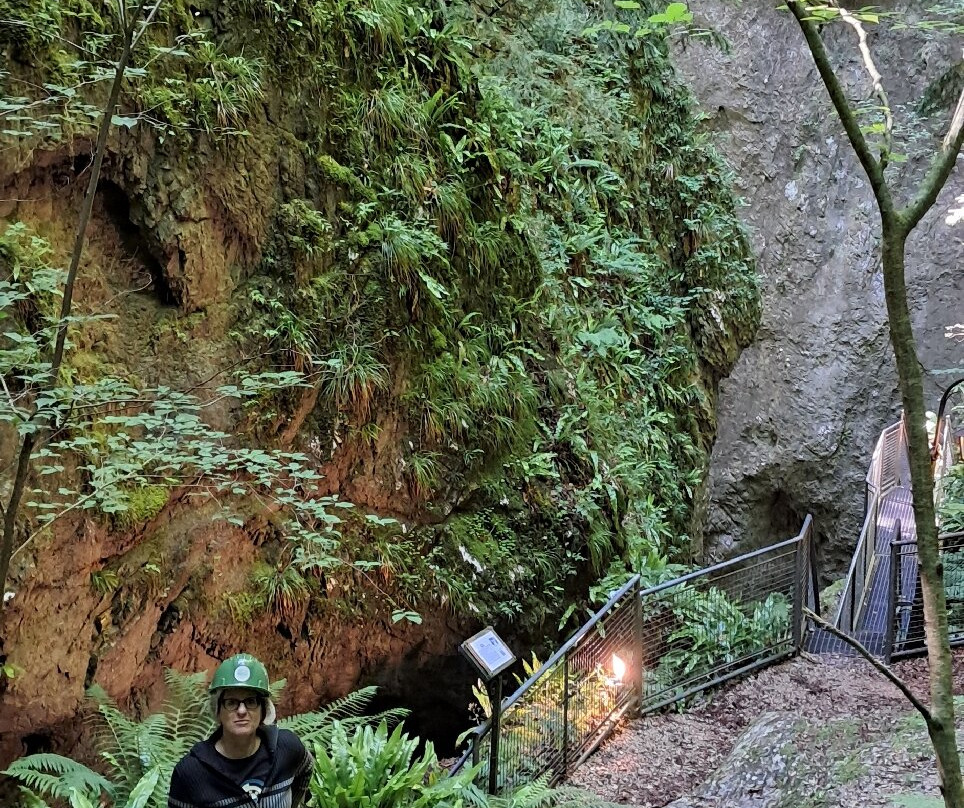 Montagna Spaccata-Recoaro Terme必去景点