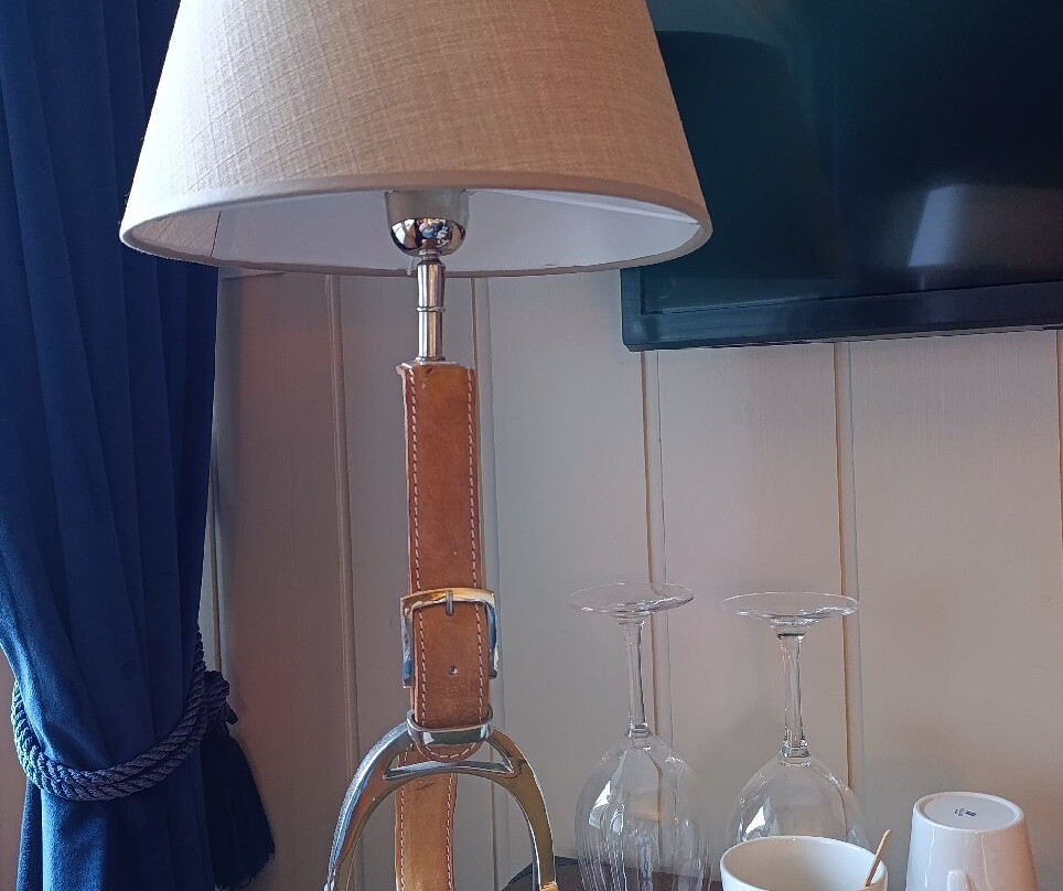 弗雷特海姆酒店主图
