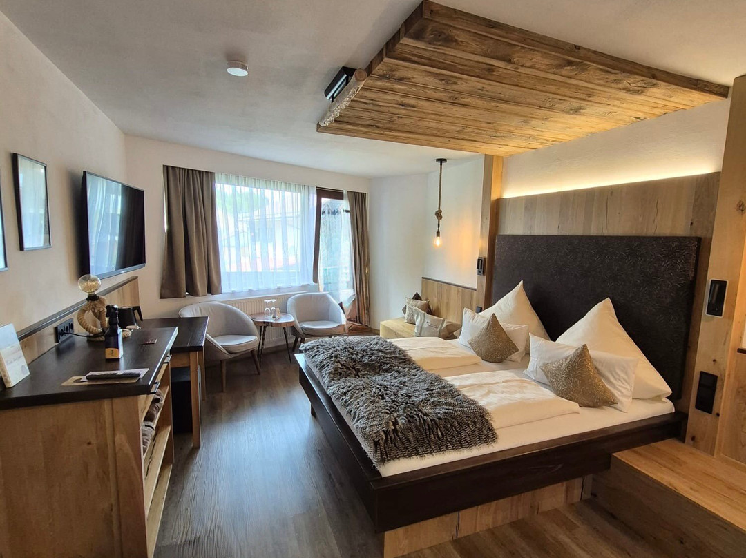 Landhotel Magdalenenhof Gbr主图
