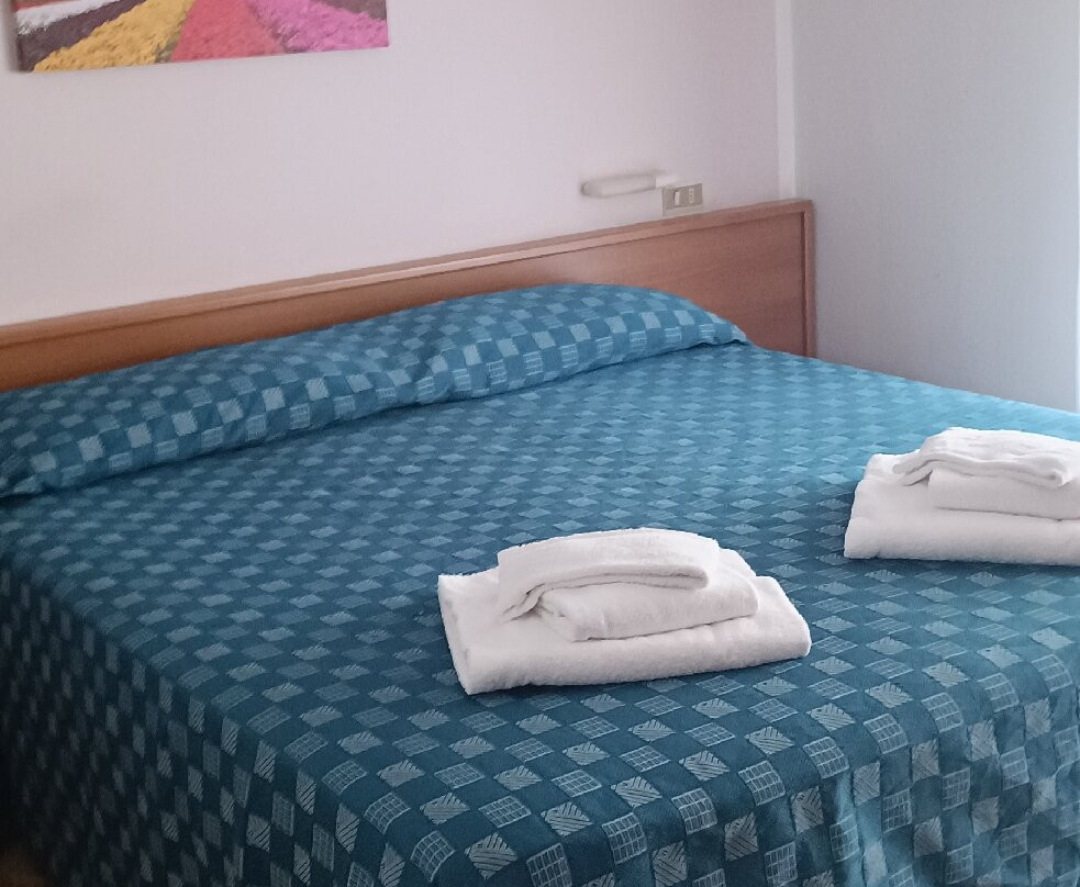 Hotel Jole主图