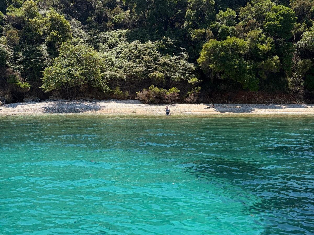 North Corfu Boats Hire-科孚必去景点