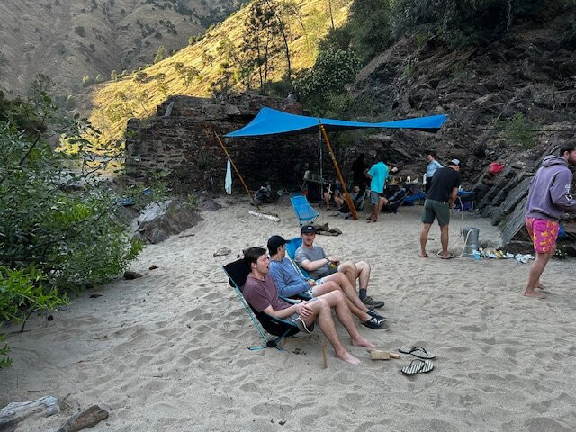 Sierra Mac River Trips-格罗夫兰必去景点