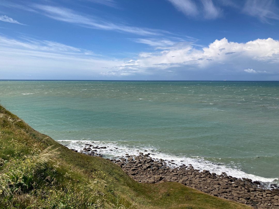 Cap Gris-Nez-Audinghen必去景点