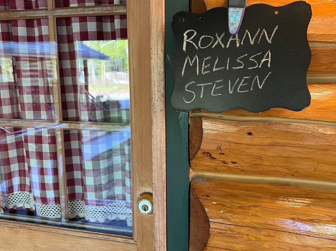 Talkeetna Cabins主图