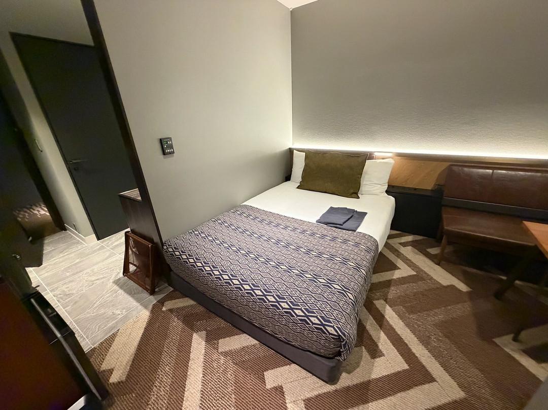 涩谷Stream酒店主图