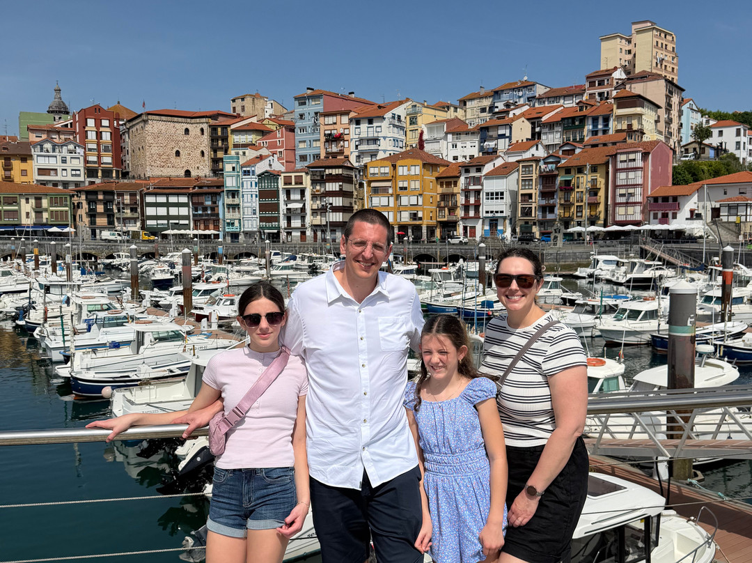 ToursByBasques Private Guided Tours-毕尔巴鄂必去景点