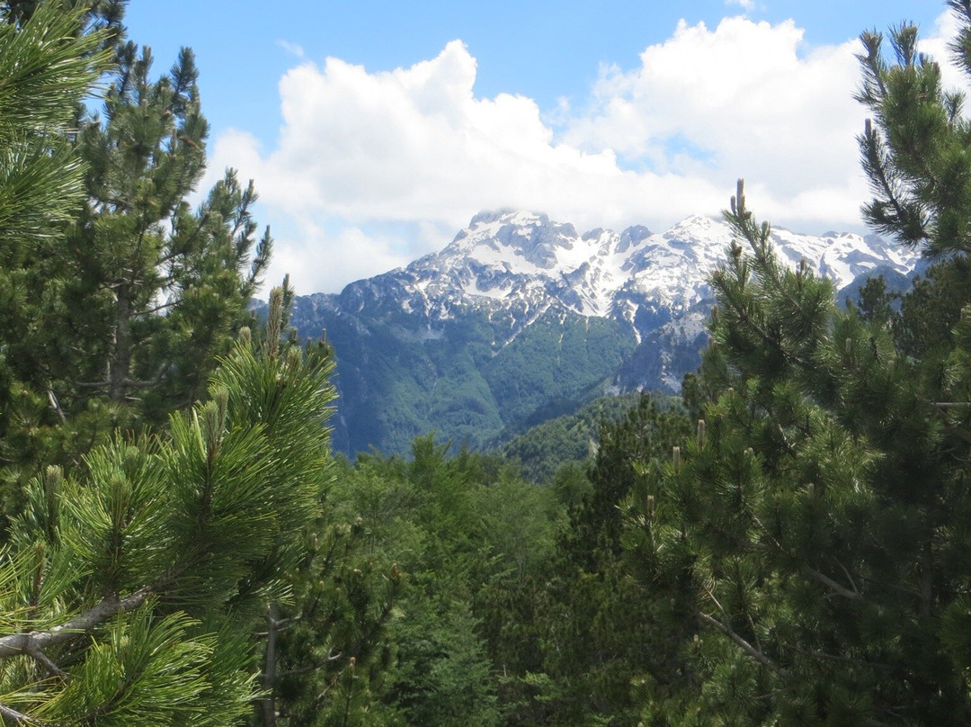 Theth National Park-Theth必去景点