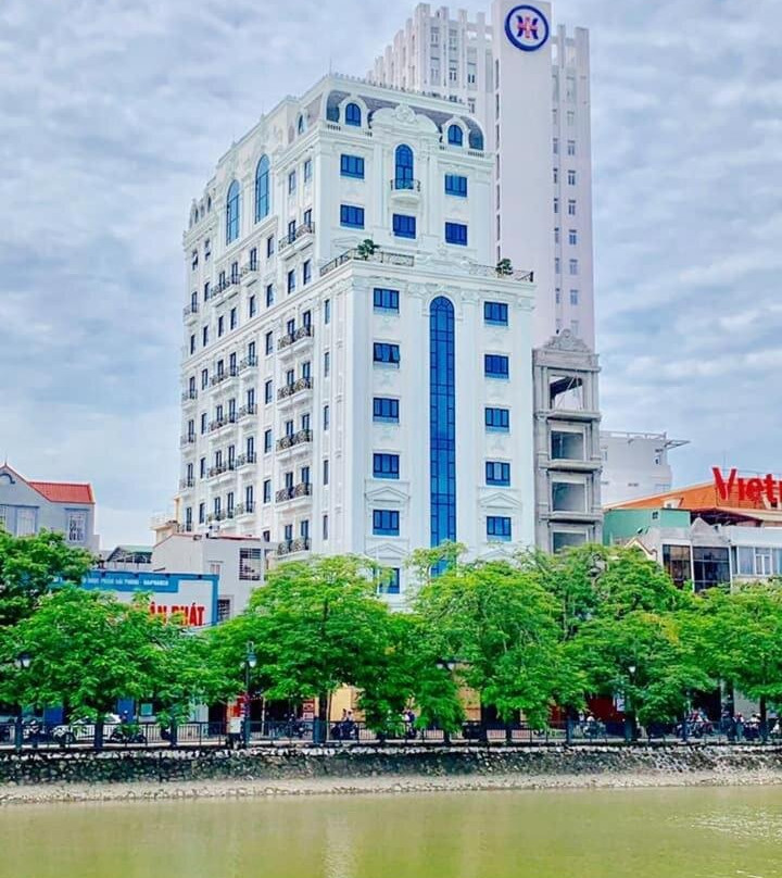 Victory Hotel & Apartment Hai Phong