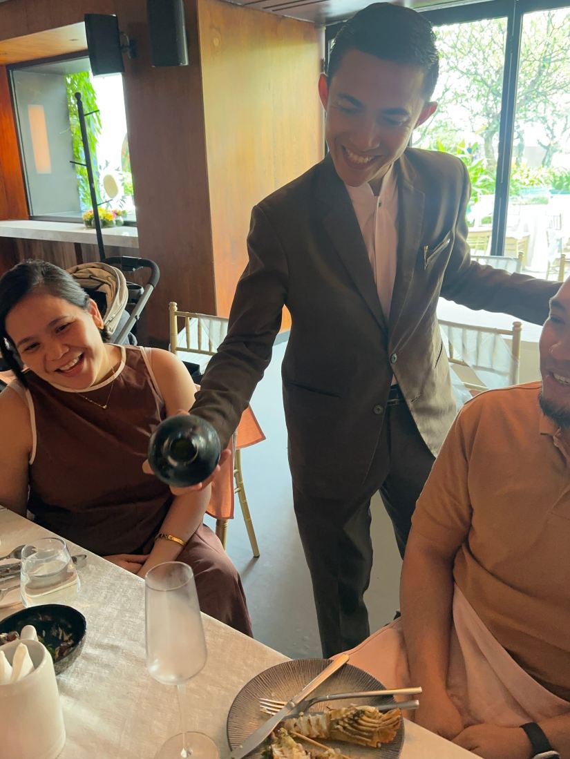 雅加达皮克大道瑞士酒店-旅行者