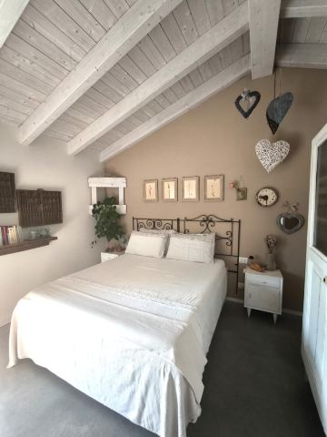 A Casa di Ita-旅行者