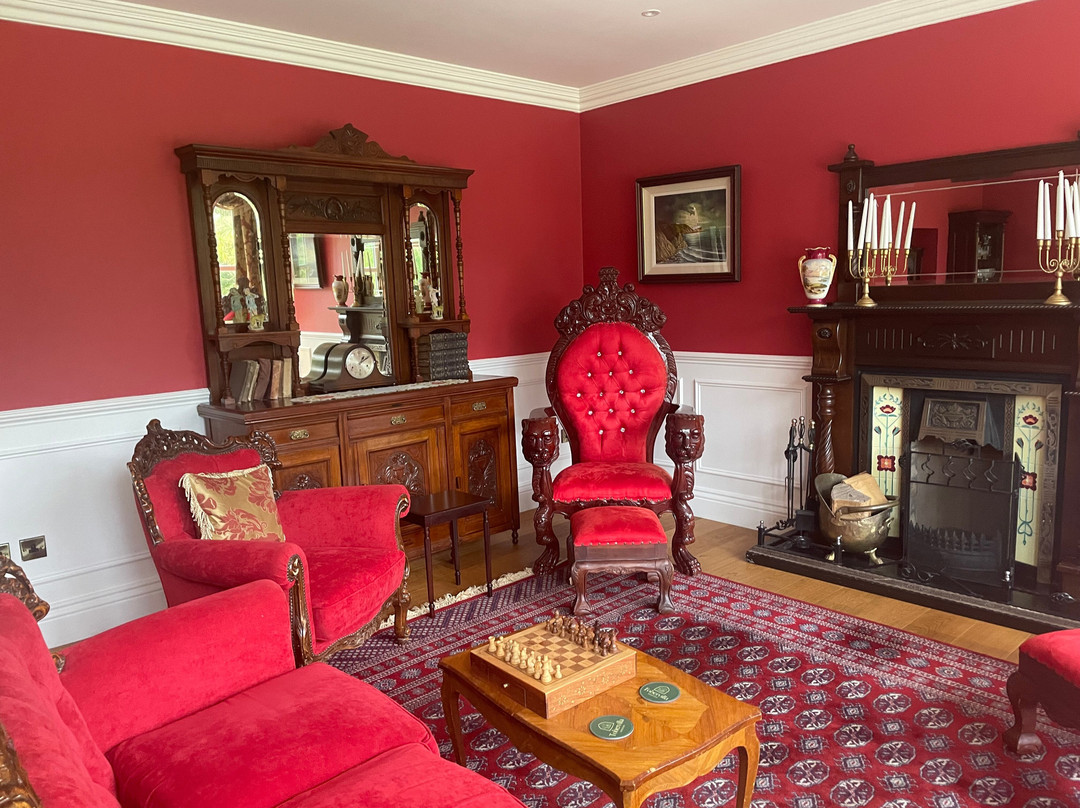 Tobervilla Guest House
