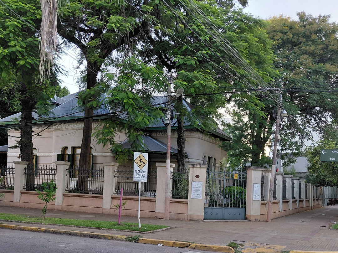 Chalet Perrando-雷西斯滕西亚必去景点