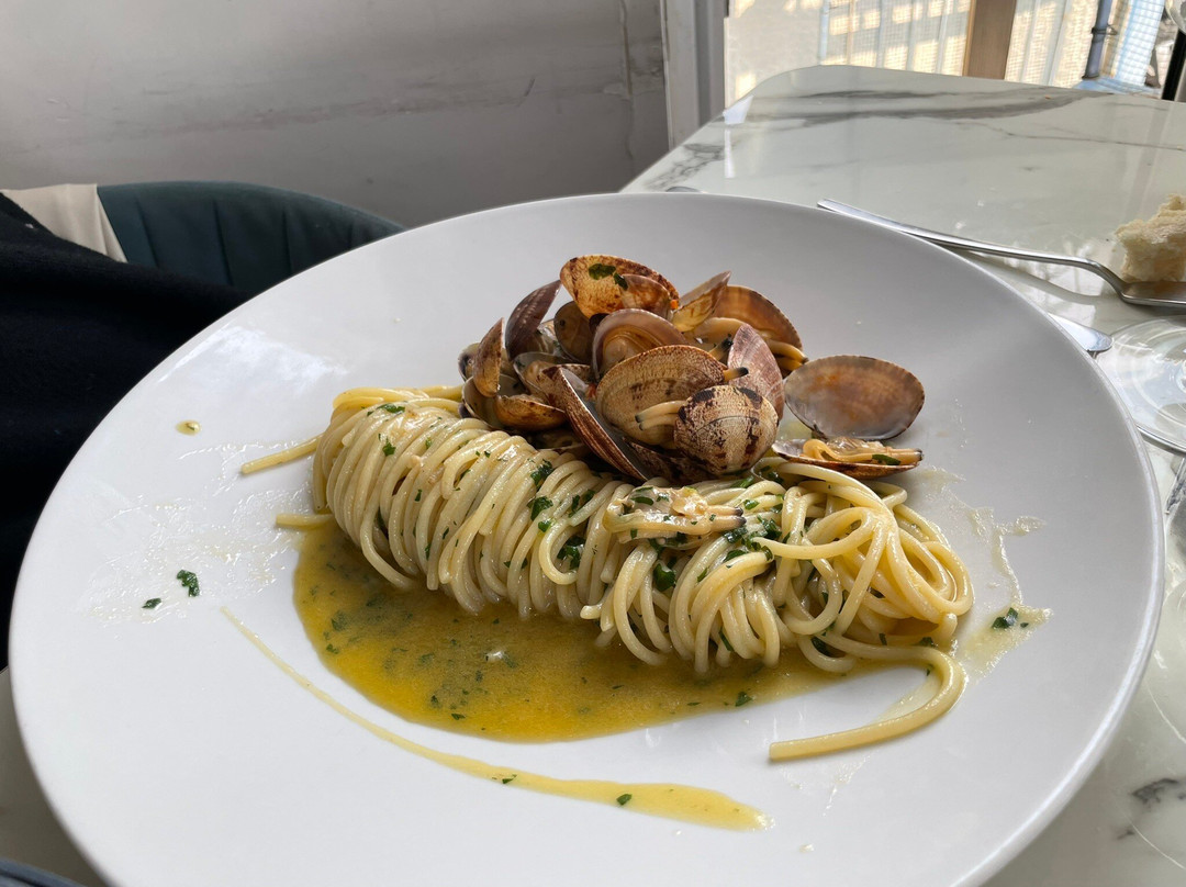 Colmare Restaurant