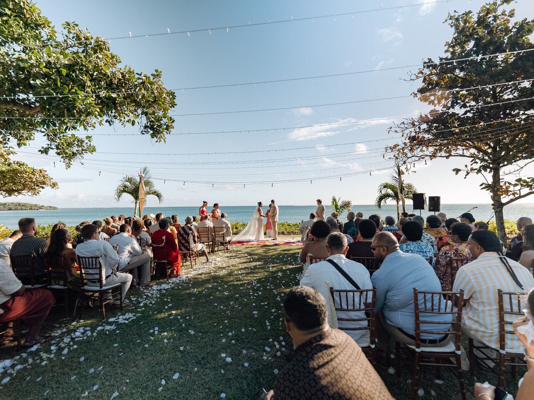 Paradise Bride Weddings & Events Fiji-Votualevu必去景点