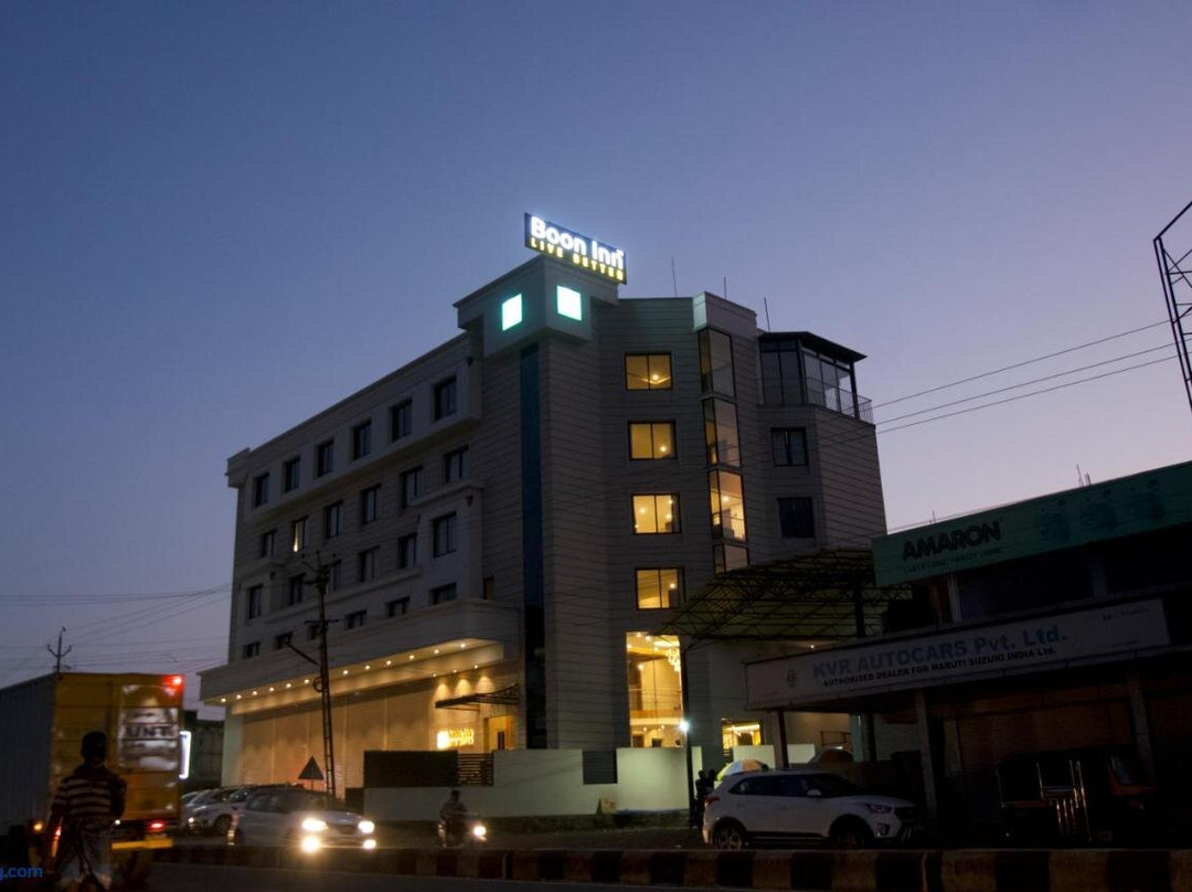 Boon Inn