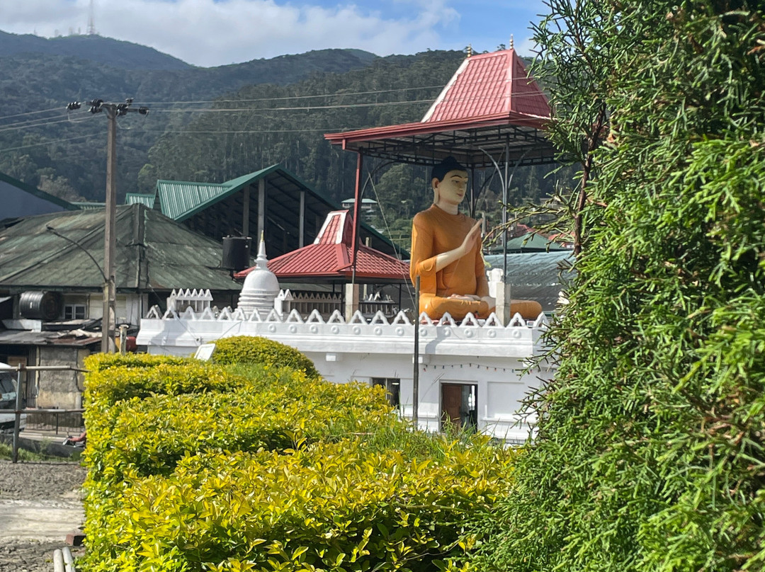 Travelers Choice To Ceylon-科伦坡必去景点