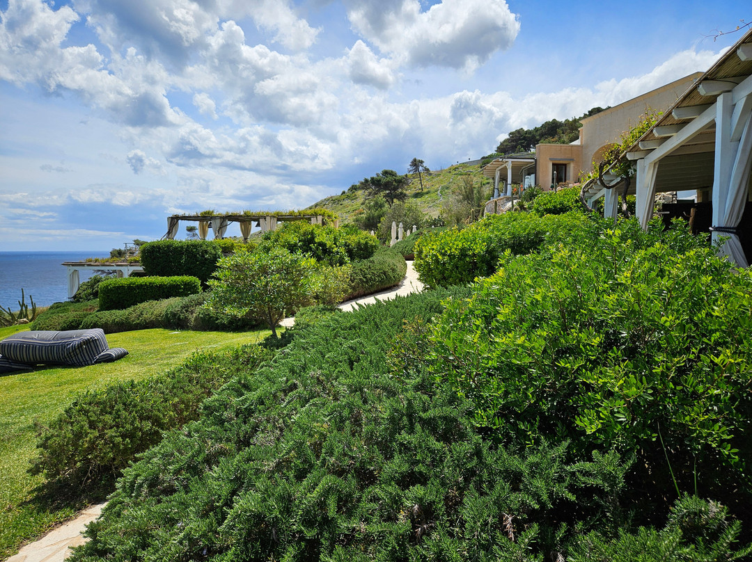 Le Capase Resort Salento主图