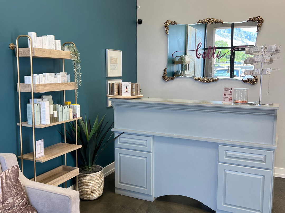 La Belle Vie Salon & Spa-Pleasant Grove必去景点