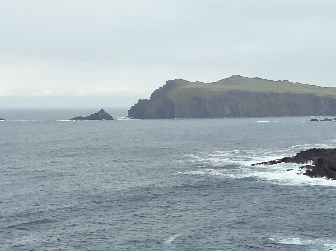 Clogher Strand-丁格尔必去景点