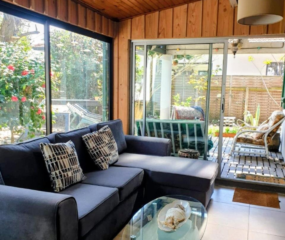 Guesthouse Bassin D'arcachon A La Hume
