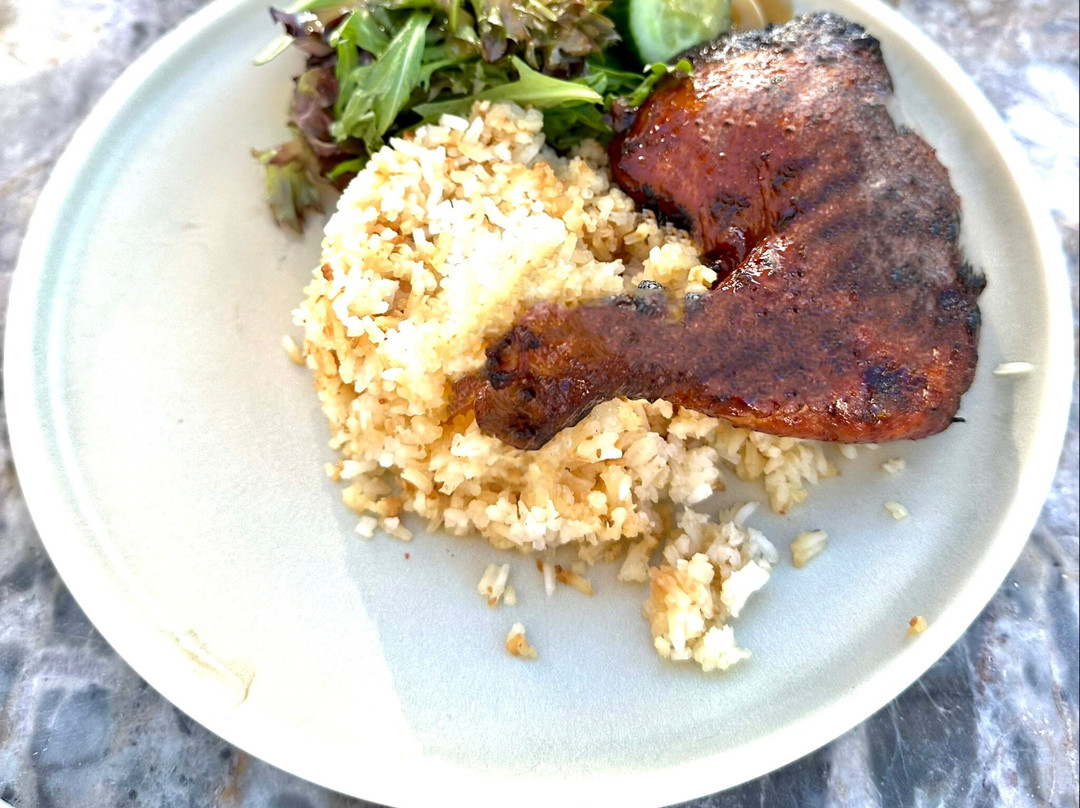 Clarendon Tavern-Richmond必去景点