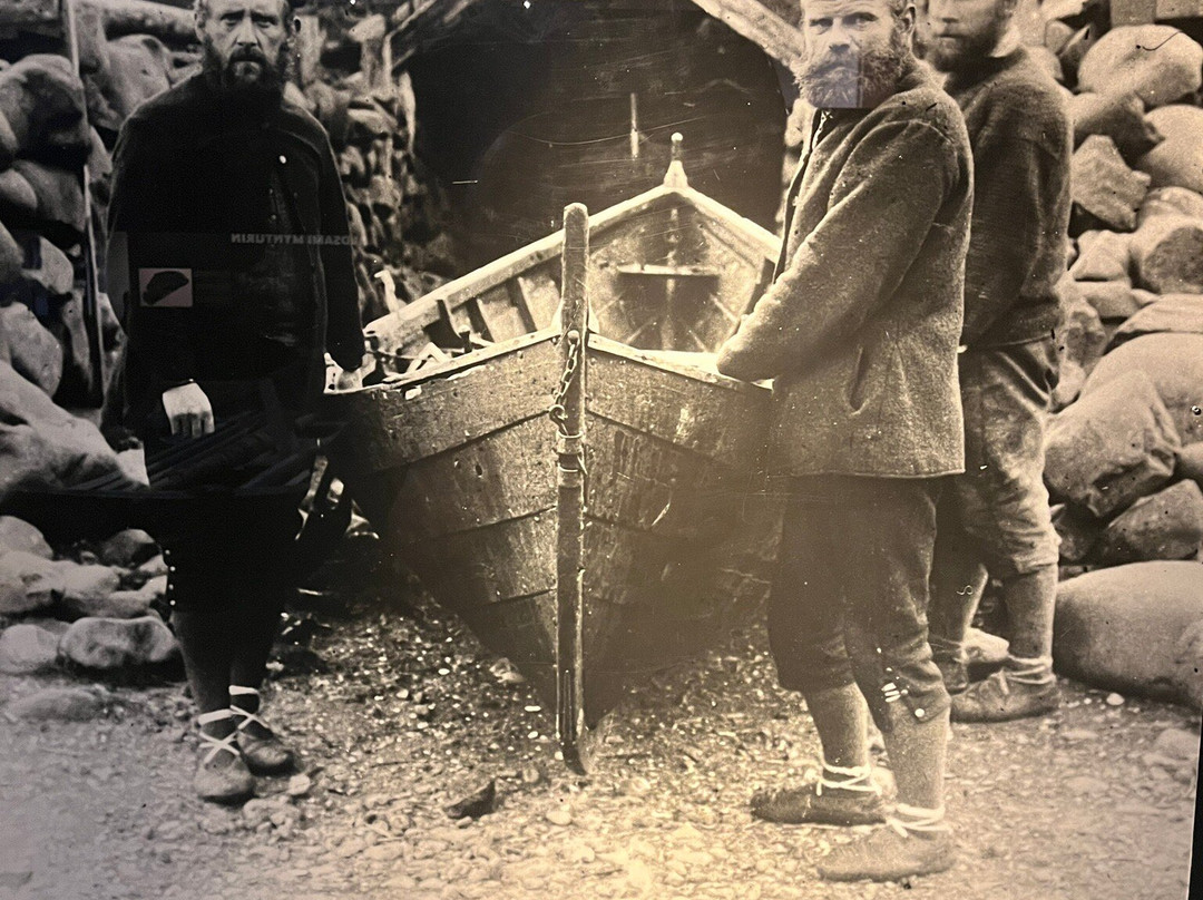 Tjodsavnid - Faroe Islands National Museum-Hoyvík必去景点
