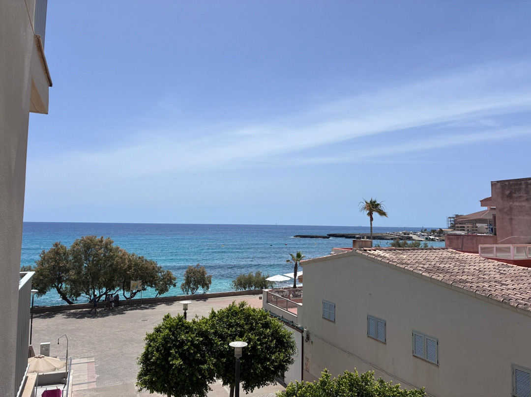 HOTEL BRISA MARINA ADULTS ONLY +18主图