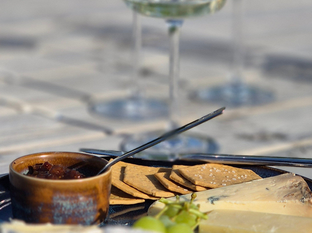 Brabourne Vineyard-Brabourne必去景点