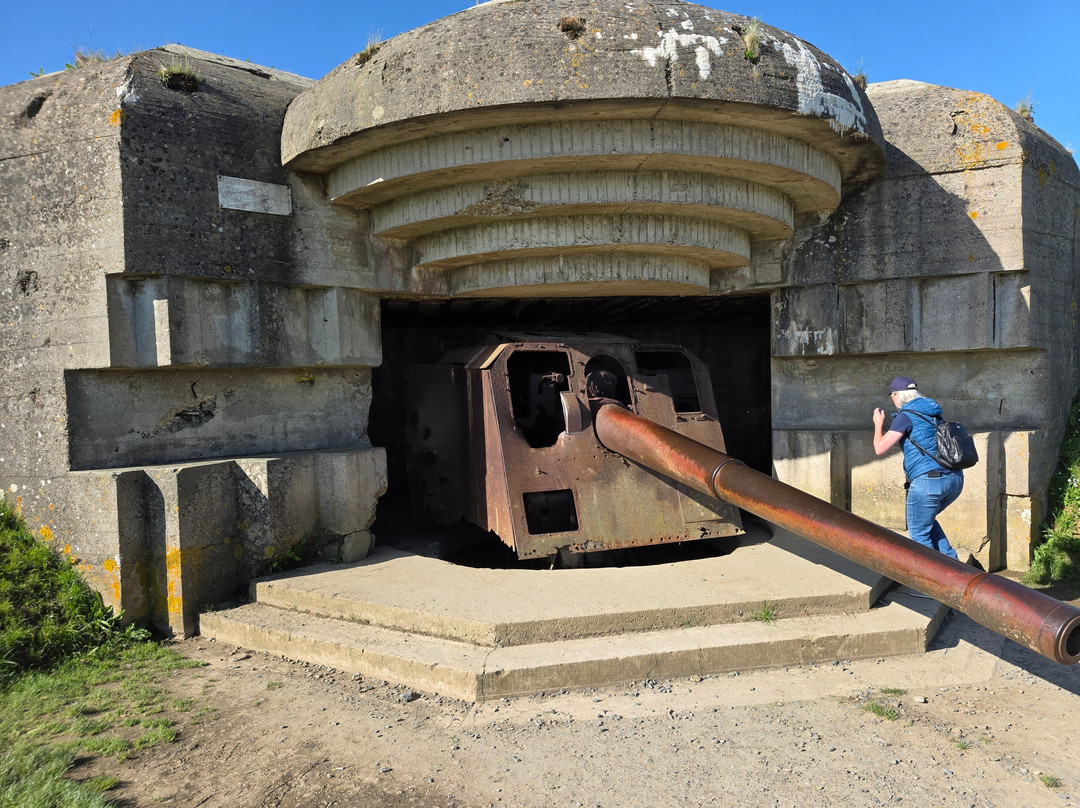 D Day Landing Tours-巴约必去景点