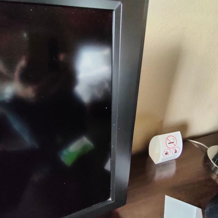 埃奇沃特 酒店-客卧
