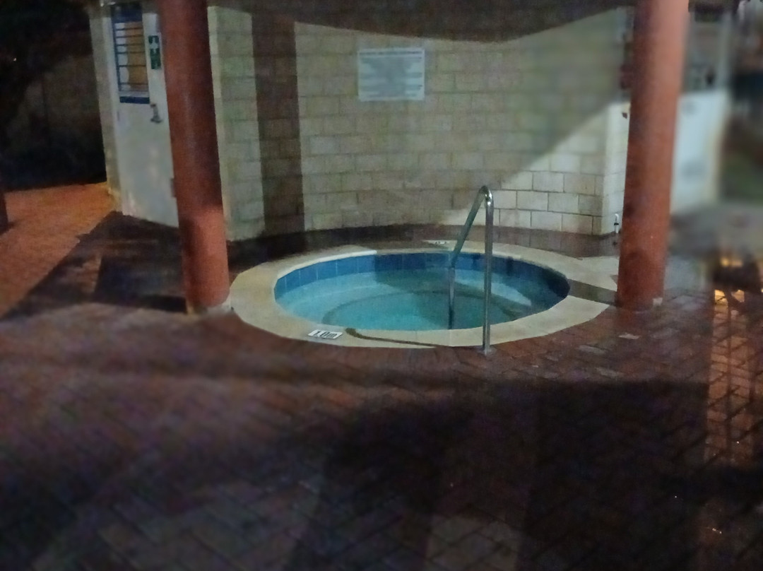 珀斯舒适乡村酒店主图
