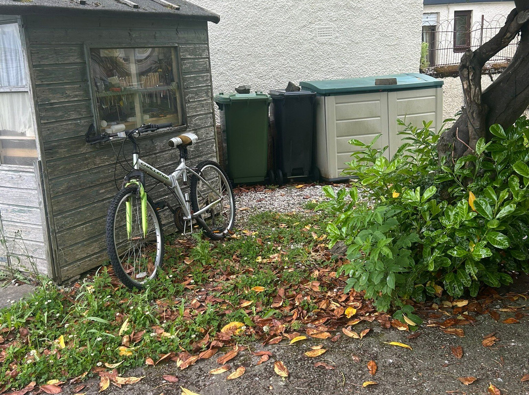 Glenarroch B&B